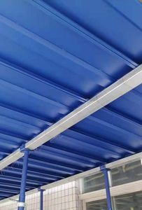 Coffrage en acier de haute précision pour colonnes et dalles en béton en Afrique du Sud - Product Image 3