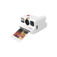 Polaroid Go Génération 2 - Appareil photo instantané miniature (9096) - Compatible uniquement avec le film Go |   Mini appareil photo instantané - (9096)