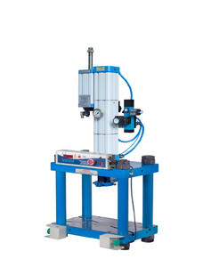 Presse hydro-pneumatique de haute qualité, modèle 4P45R-N454100E, pièces pneumatiques N4 Pillar, 775 kg, garantie 1 an - Product Image 4