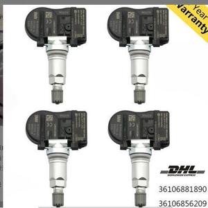 Tire Pressure Sensor 36106881890 36106856209 External 433MHz <b>TPMS</b> Sensor for Car - Product Image 1