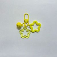 Breloques étoiles et clochettes Kawaii