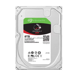Disque dur <span class=keywords><strong>ST10000VX0004</strong></span> - Product Image 2
