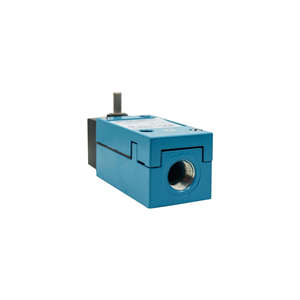 Interrupteur de fin de course Honeywell LSA6B SPDT en métal IP20 -25 à 70°C 50 millions de cycles usage intensif - Product Image 2
