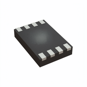 8 UFDFN Exposed Pad NV34C02MUW3VTBG หน่วยความจำ ชิ้นส่วนวงจรอิเล็กทรอนิกส์ ตัวแทนจำหน่ายที่ได้รับอนุญาต - Product Image 1