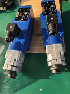 German Gear Pump R900932137 <b>Model</b> PGF1-21 5.0RA01VP1 Original Genuine Spot - Product Image 2