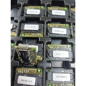 Moniteur de qualité de l'air intérieur SCD30, capteur de dioxyde de carbone, modèle sans écran SCD30 - Product Image 5