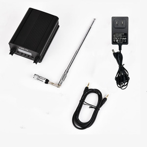 Émetteur AM Ondes Moyennes 1 Watt – Vintronics – Neuf – 12V DC