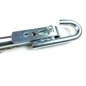 टो बार मोटर वाहन सुरक्षा वसूली के साथ परिवहन बैग 3pcs 1.8m 2.0t के लिए आपातकालीन टूटने पर बचाव सड़क - Product Image 2