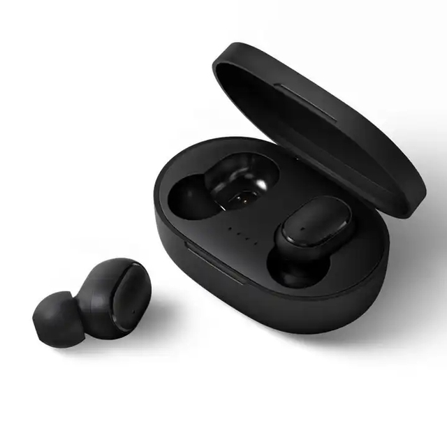 2023 Top Quality Wireless Earbuds Tws Gaming In-Ear Earphones Waterproof Noise Cancelling BT Headphones Headset
