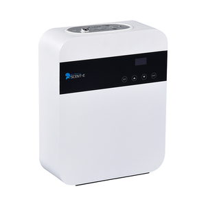 Máy Khuếch Tán Hương Thơm Scente 150Ml Chức Năng WIFI Máy Khuếch Tán Tinh Dầu Nguyên Chất Cho Nhà Văn Phòng Khách Sạn - Product Image 3