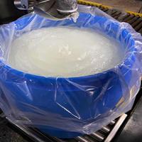 Agent auxiliaire chimique liquide de sulfate d'éther laurique de sodium de SLES 70s pour les additifs de pétrole de produits chimiques de papier