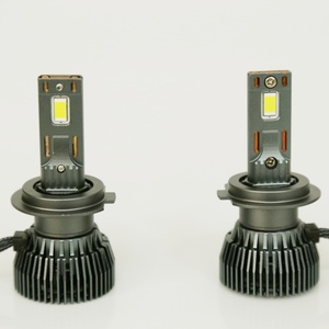 LC Vente en gros Offre spéciale Phare à led H7 60w 6000lm Puce CSP Ampoules de voiture à led Canbus pour voiture tout-terrain camion 6000k - Product Image 1