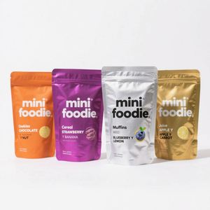 Retail Printed Snacks Cardboard Display Box Customized Corrugated <b>Carton</b> Gummy Paper Box - Product Image 1