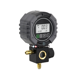 दुनिया डिजिटल कई गुना गेज 1/4 sae - Product Image 2