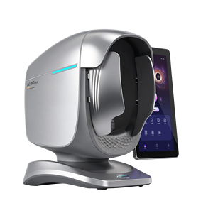 Máquina de Análisis de Piel AI X3 PRO con Tecnología de Imagen Espectral de 8 Espectros para Diagnóstico Facial Profesional y Cuidado - Product Image 1