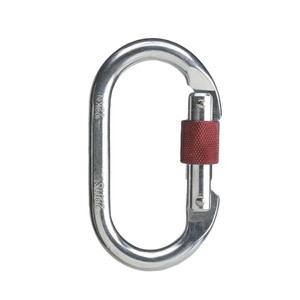 JODAH - Línea de Vida Autorretráctil de Protección Contra Caídas, Conector Rápido, Estructura de Acero Galvanizado de Alta Resistencia AM002, Seguridad Industrial - Product Image 1