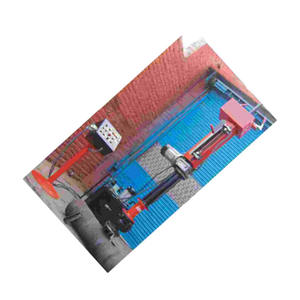 Nouvelle perceuse hydraulique automatique - Product Image 1