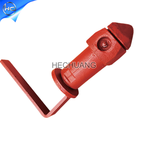 工場直送 コンテナ用トレーラー部品 ツイストロック - Product Image 4