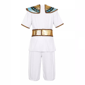 Disfraces de la Faraona Egipcia Cleopatra en Oferta, <span class=keywords><strong>Disfraz</strong></span> de Princesa Egipcia para Carnaval y Fiestas - Product Image 2