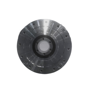 고조파 스테퍼 모터에 대한 ODM 지원 드라이브 기어 헤드 도매 최신 고조파 감속기 기어 박스 - Product Image 2