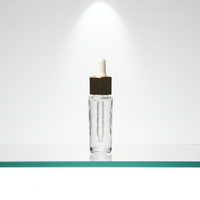 Sérum de Récupération au Ferment de Bifida Marque Privée OEM ODM Personnalisable Hydratant Nourrissant Produit de Soin Essentiel