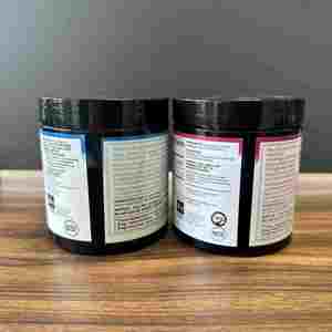 Poudre <span class=keywords><strong>de</strong></span> protéines <span class=keywords><strong>de</strong></span> <span class=keywords><strong>collagène</strong></span> marin hydrolysé OEM avec <span class=keywords><strong>vitamine</strong></span> <span class=keywords><strong>C</strong></span>, acide hyaluronique <span class=keywords><strong>et</strong></span> MSM – Peptides hydrolysés à boire - Product Image 2