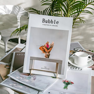 Stampa Personalizzata di Cataloghi, Libri, Riviste e Brochure per Pubblicità e Propaganda di Moda - Product Image 2