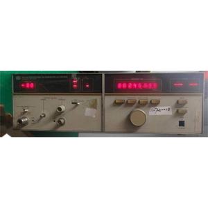 Générateur de signal source HP Agilent Keysight 8671B CW 2 à 18GHz utilisé -- - Product Image 1