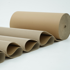 Rouleau de papier ondulé à prix compétitif vietnamien VINA GREEN PACK bonne qualité ondulé impression et emballage - Product Image 6