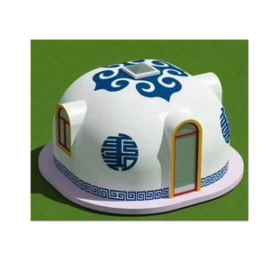 Aplicación de <span class=keywords><strong>cabaña</strong></span> de poliestireno de moda superior India 95 90 Impresión 3D 2021 Ep Module Building Set 101 List In South-Africa House - Product Image 5