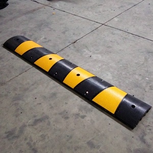 Chúng tôi 72.8 ''x 12.2'' x 2.2 ''tốc độ nhà để xe - Product Image 4