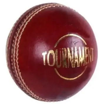 Bulk Supply Cricket Accessories Genuine Leather Cricket Ball Match Balls for Sale Customized Cricket Balls from India