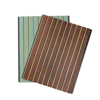 Panel de Pared de PVC Impermeable con Diseño de Madera, Revestimiento Decorativo para Paredes Interiores de Hogares, Hoteles y Oficinas