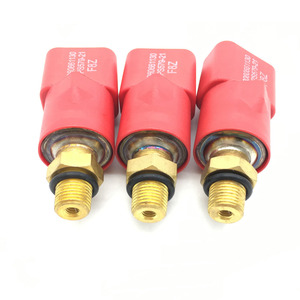 Interruptor de sensor de presión de alta calidad, piezas de excavadora, venta al por mayor, 206-06-61130 <span class=keywords><strong>20PS579</strong></span>-<span class=keywords><strong>21</strong></span> para Komatsu - Product Image 2