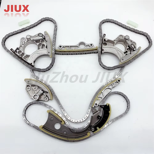 Yeni Audi C6 <span class=keywords><strong>2</strong></span>.8L/<span class=keywords><strong>3</strong></span>.0T V6A5 Q5 Used otomatik motor zamanlama zinciri kiti 06audi 9465bc 06audi 9465as Audi C6 için <span class=keywords><strong>2</strong></span>.8L/<span class=keywords><strong>3</strong></span>.0T V6A5 Q5 Used - Product Image 1