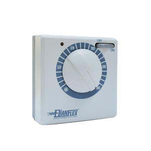 Indicatore Luminoso per Sistemi HVAC Domestici, Pannello Termostato Ambiente - Product Image 1