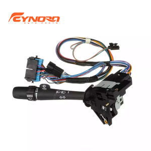 Commutateur combiné d'essuie-glace de régulateur de vitesse de clignotant de voiture pour <span class=keywords><strong>Chevrolet</strong></span> <span class=keywords><strong>Impala</strong></span> 26085930 26093873 62900336 88964580 - Product Image 1