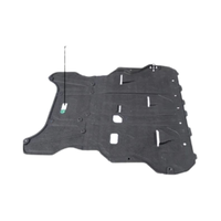 Protection inférieure moteur automobile OE 5030062100 pour Geely Xingyue L, protection inférieure moteur véhicule électrique, pièces de réparation de châssis