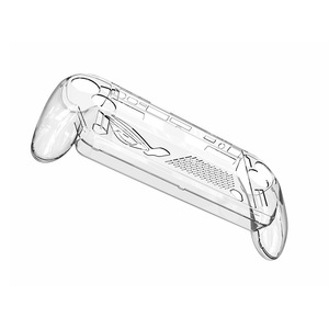 Kit de protection pour console portable ROG XBOX ALLY, étui en cristal, protecteur d'écran en verre trempé - Product Image 4