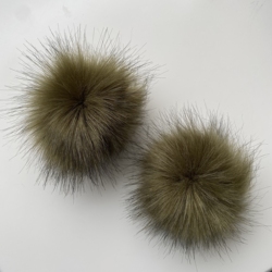 NO.16 Ejército verde