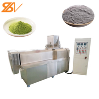 Farine de blé nutritionnelle automatique faisant la machine