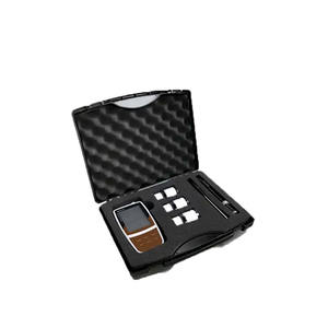 เครื่องวัดความกระด้างของน้ำแบบดิจิตอลพกพาเครื่องวัดความเข้มข้นของกรดแบบมัลติพารามิเตอร์ - Product Image 2