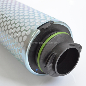 İyi fiyat <span class=keywords><strong>atlas</strong></span> 1630390494 1625390494 hava kompresörü vida için yedek yağ ayırıcı filtre hava kompresörü kompresör yağı ayırıcı - Product Image 5