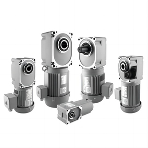 ZDF3-engranaje helicoidal de eje sólido hueco de ángulo recto, <span class=keywords><strong>Motor</strong></span> de engranaje de CA hipoid, 100W, 200W, 400W, 750W, 1500W, 2200W - Product Image 5