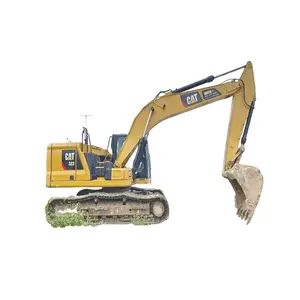 Japan Imported Used CAT Hydraulic Excavator Best Selling Caterpillar Cat 323 Used Excavator Cater 323