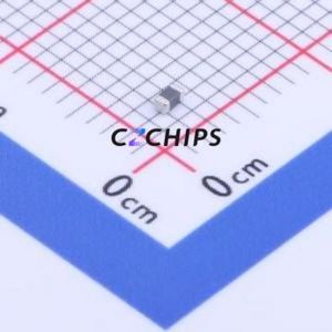 EBMS160808A800 Ferrite Bead 0603 RF ( Impedance @ Frequency: 80Ohm@100MHz )( Error: 25% )( DC Resistance (DCR): 200mOhm ) - Product Image 2