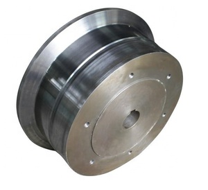Dây Vẽ <span class=keywords><strong>Capstan</strong></span>, Vẽ Trống, Phụ Tùng Cho Máy Vẽ Dây - Product Image 1