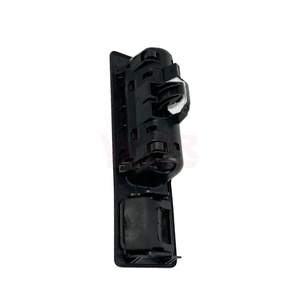 51247463163 51247368752 Manija de la puerta trasera para BMW F48 F15 X1 X5, interruptor de bloqueo de la tapa del maletero, premium y duradero - Product Image 1