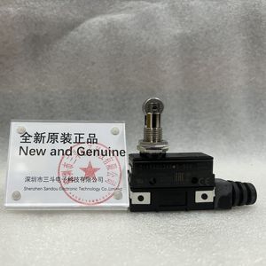 ลิมิตสวิตช์ Z-15GQ22A55-B5V - Product Image 1