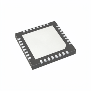 SI5332BD15705-GM1 Clock Timing Components Electronic BOM IC In Stock 32 VFQFN Exposed Pad - Product Image 1